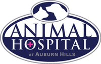 Animal Hospital at Auburn Hills logo